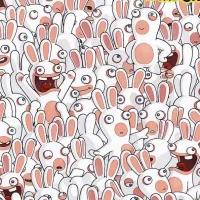 Rabbids