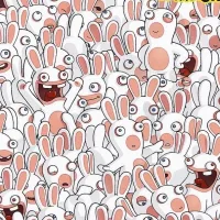 Rabbids