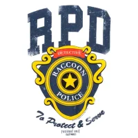 Raccoon City Police Department