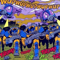 Radiation Rangers