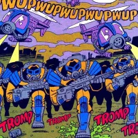 Radiation Rangers
