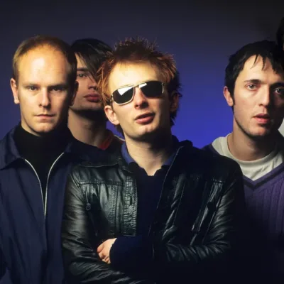 Radiohead
