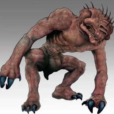 Rakghouls