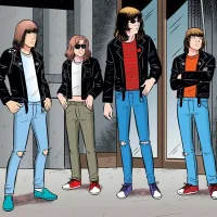Ramones