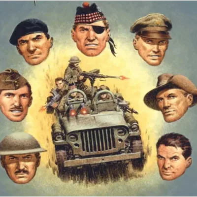 Ramsey's Raiders