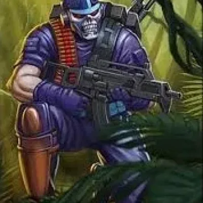 Range-Vipers