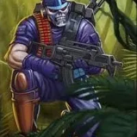 Range-Vipers