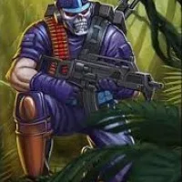 Range-Vipers