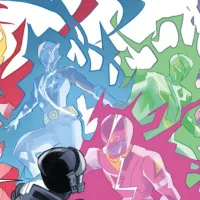 Ranger Emissaries