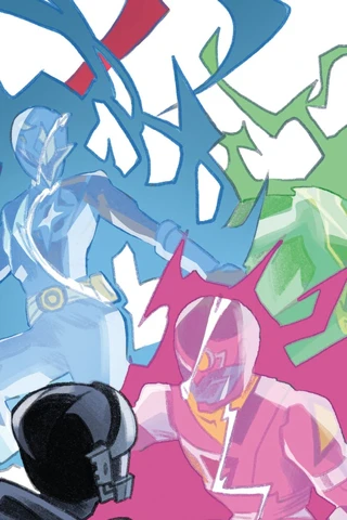 Background for Ranger Emissaries