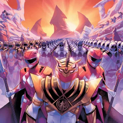 Ranger Sentries