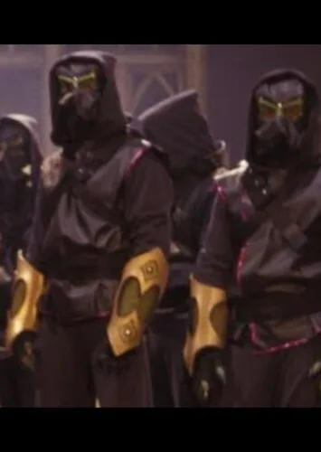 Background for Rank