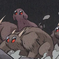 Rat Creatures