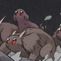 Rat Creatures