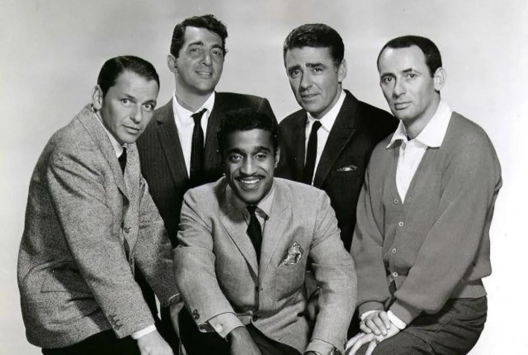 Background for Rat Pack