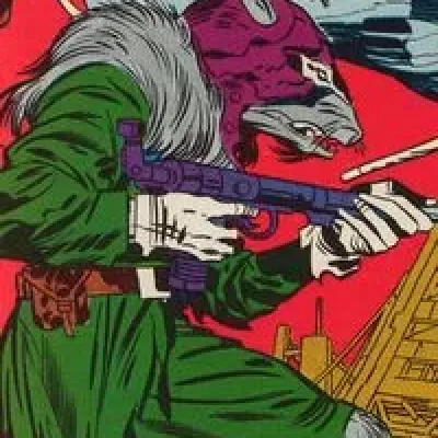 Rat People