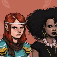 Rat Queens