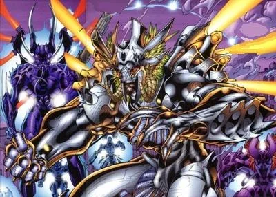 Background for Rath