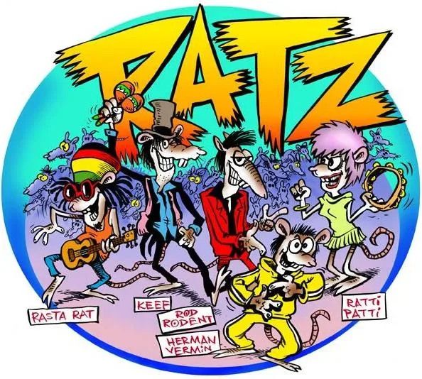 Background for Ratz