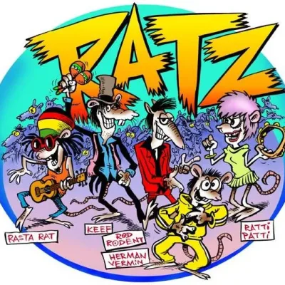 Ratz