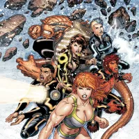 Ravagers