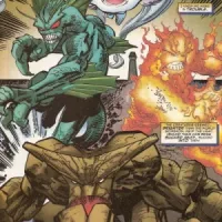 Ravagers of Creation