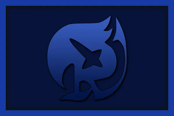 Background for Raven Tail