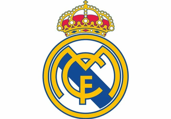 Background for Real Madrid