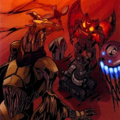 Reapers