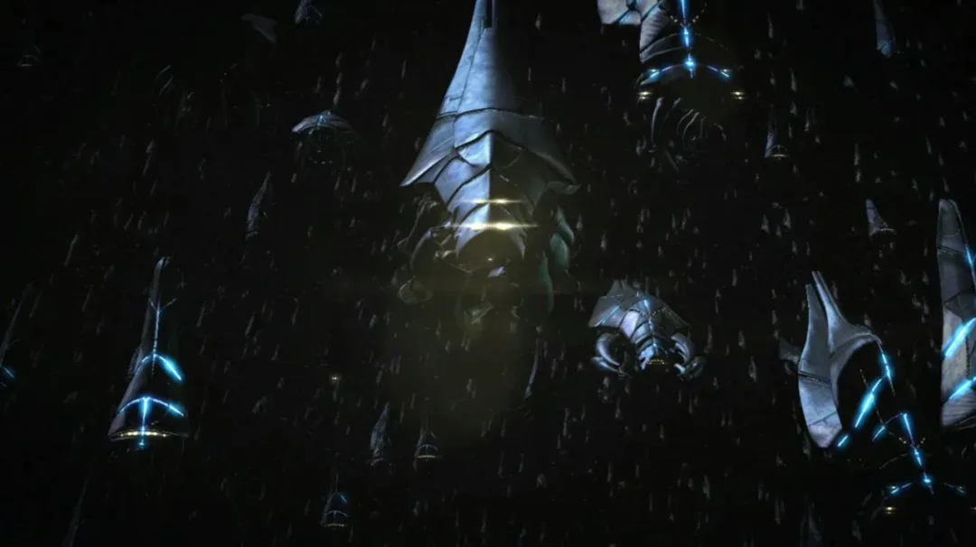 Background for Reapers