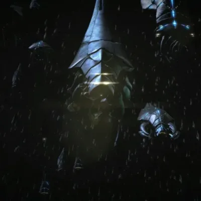 Reapers