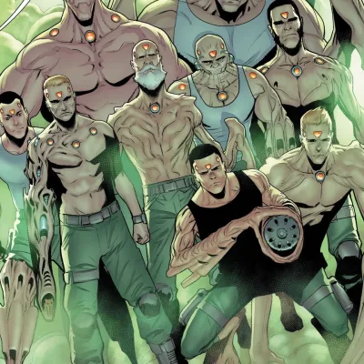 Reavers