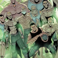 Reavers