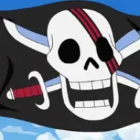 Red-Haired Pirates