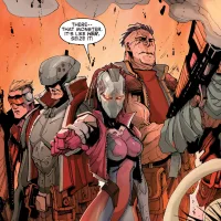 Red Hand Gang