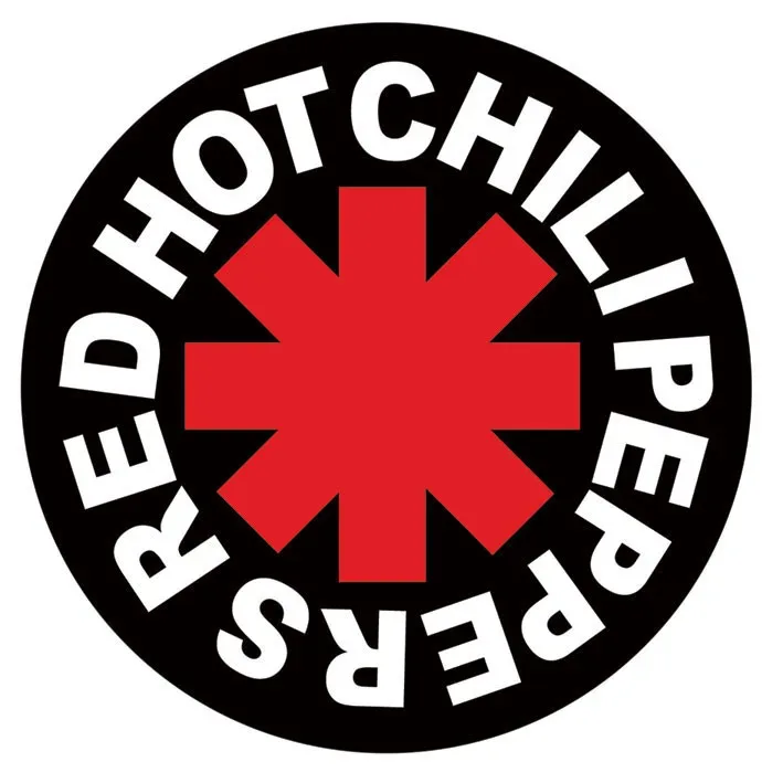 Background for Red Hot Chili Peppers