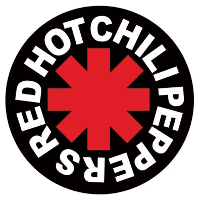 Red Hot Chili Peppers