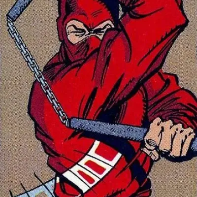 Red Ninjas