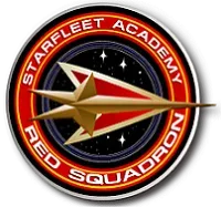 Background for Red Squadron