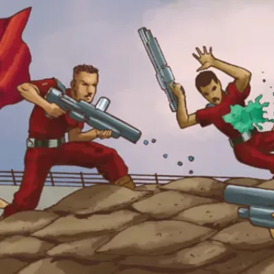Red Team