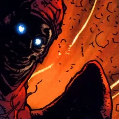 Red Zombies