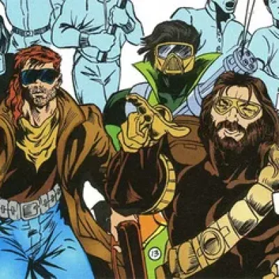 Regulators