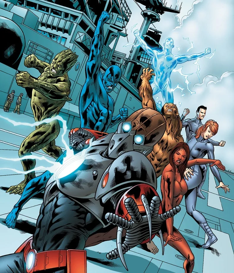 Background for Regulators