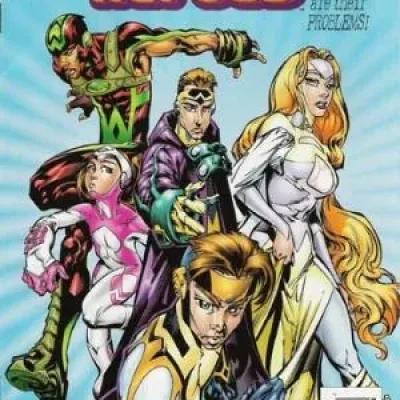 Relative Heroes
