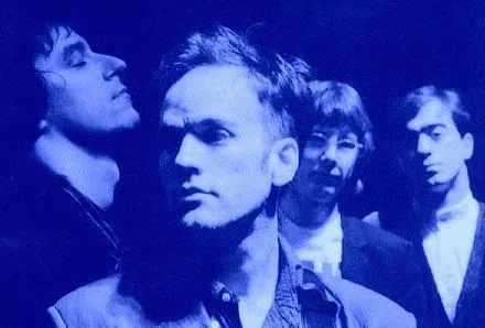 Background for R.E.M.