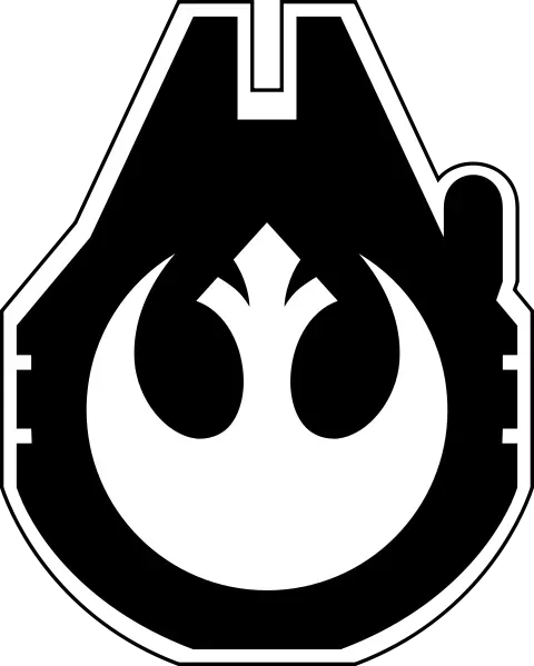 Background for Renegade Squadron