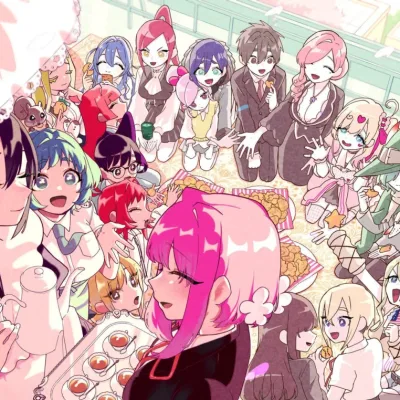 Rentarou Family