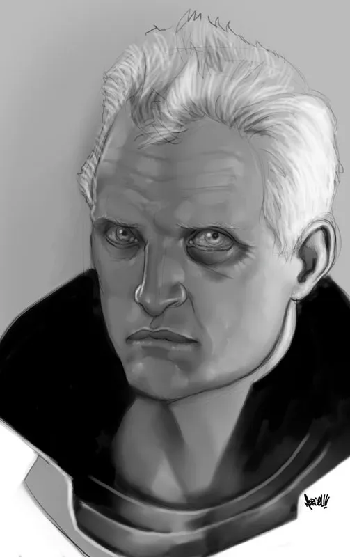 Background for Replicants