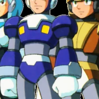 Reploids