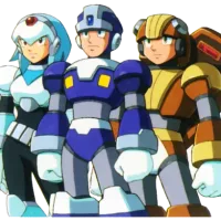 Reploids